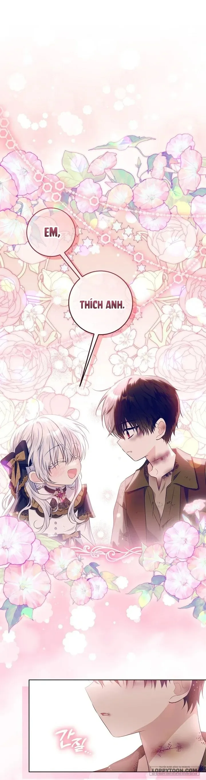 Người Cha Che Giấu Sức Mạnh - Chap 21 - Trang 0