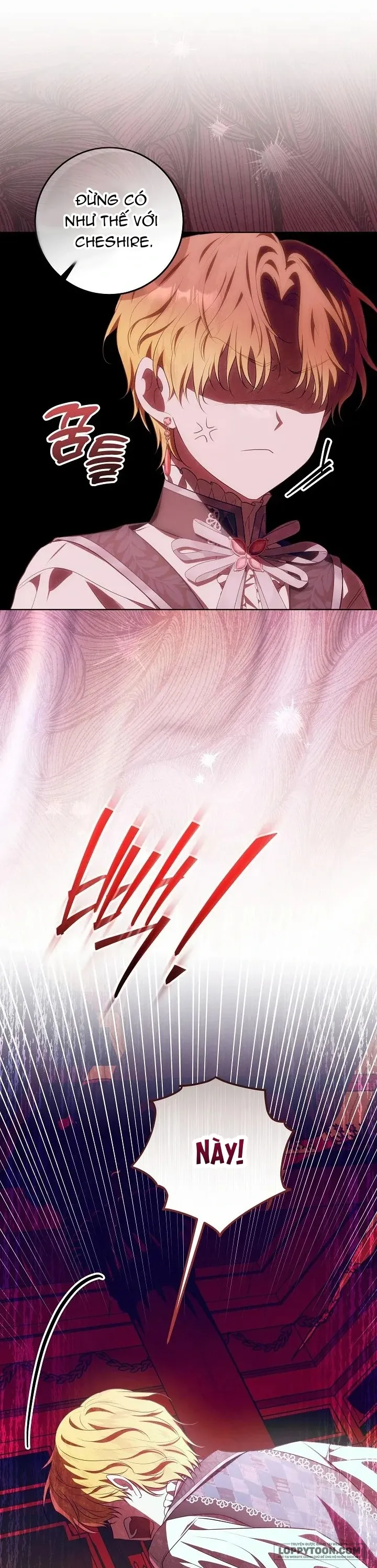 Người Cha Che Giấu Sức Mạnh - Chap 21 - Trang 24