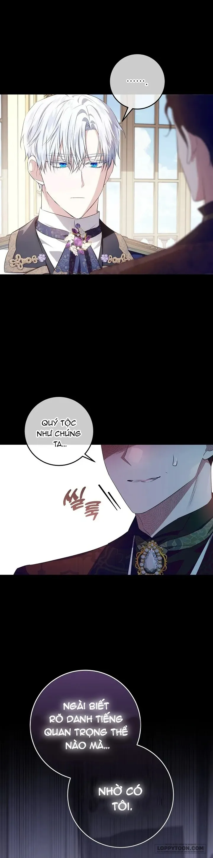 Người Cha Che Giấu Sức Mạnh - Chap 21 - Trang 30