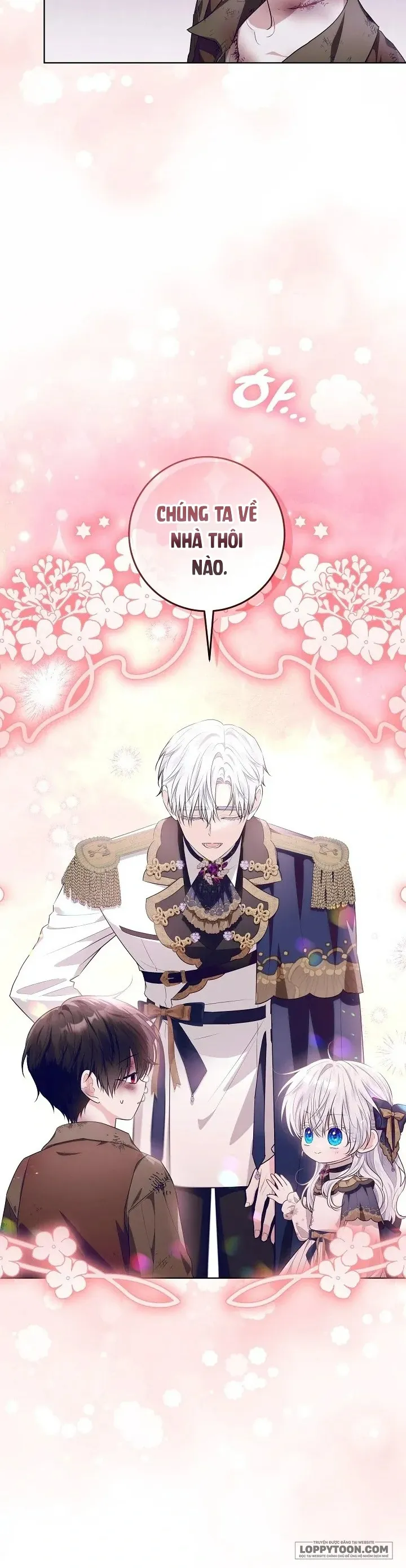 Người Cha Che Giấu Sức Mạnh - Chap 21 - Trang 7