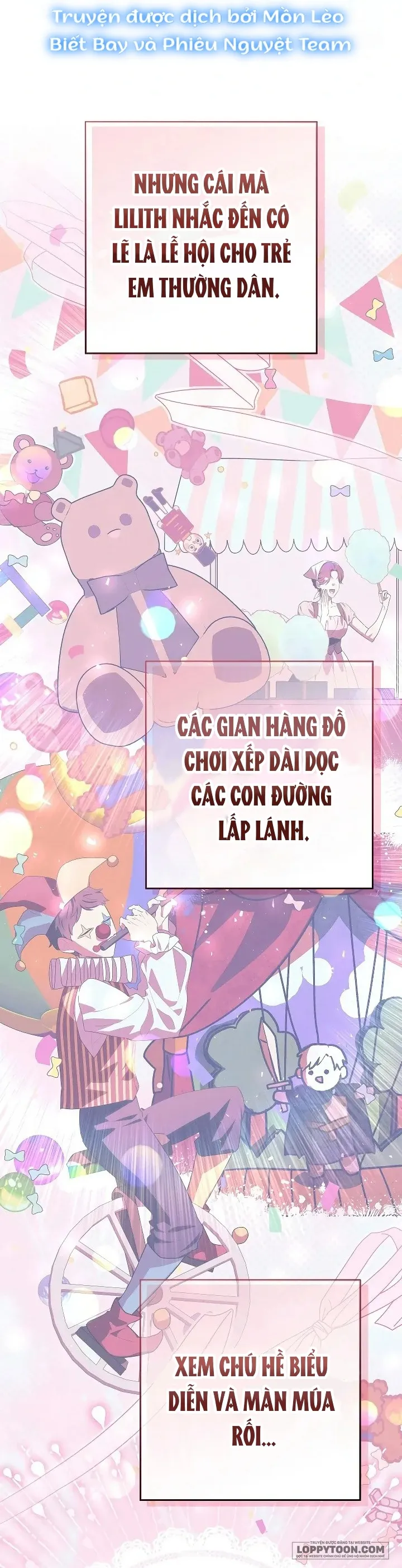 Người Cha Che Giấu Sức Mạnh - Chap 26 - Trang 5