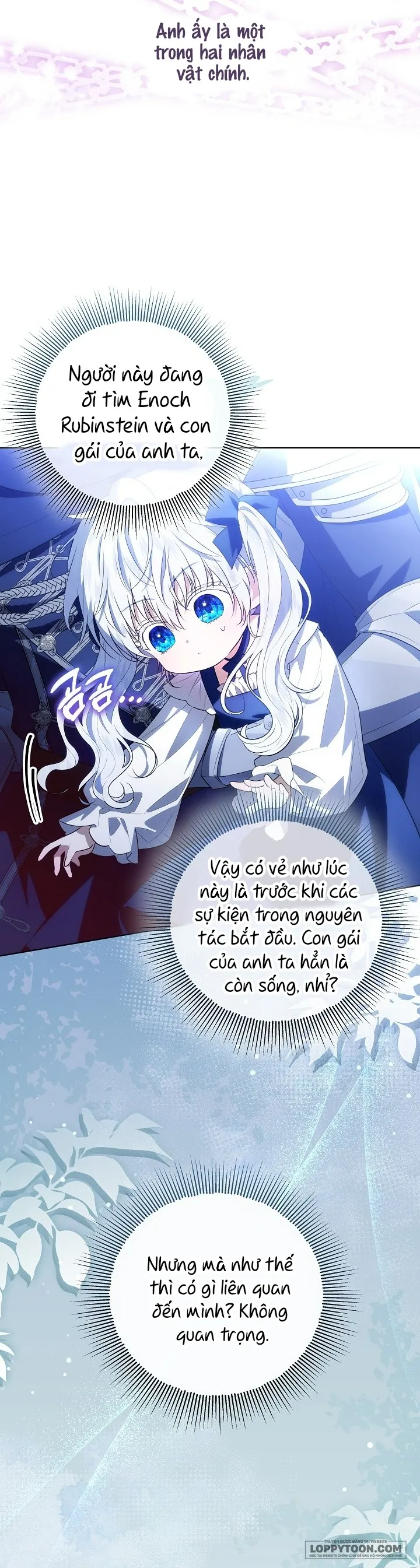 Người Cha Che Giấu Sức Mạnh - Chap 3 - Trang 6