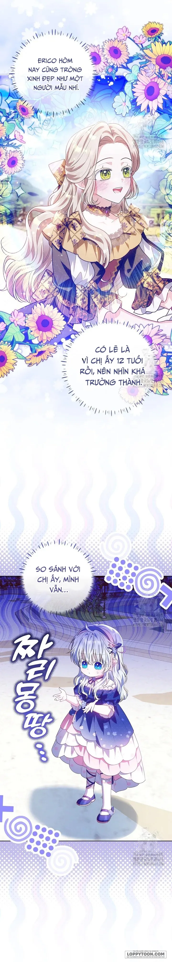 Người Cha Che Giấu Sức Mạnh - Chap 33 - Trang 7