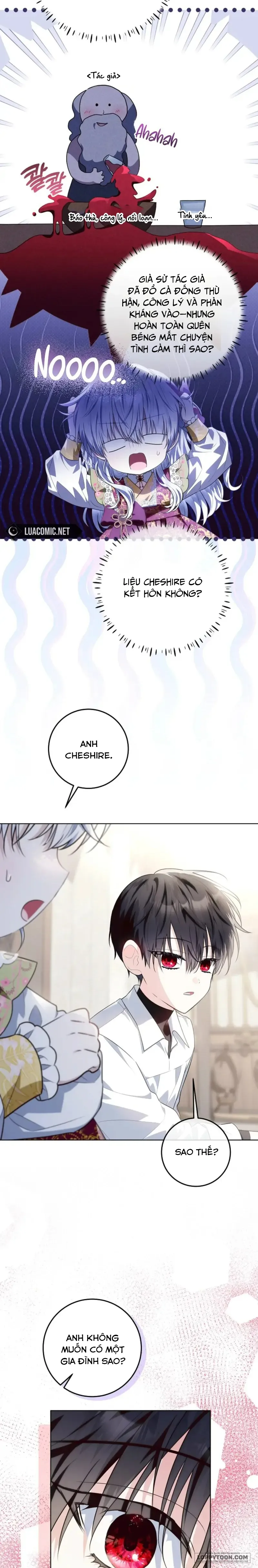 Người Cha Che Giấu Sức Mạnh - Chap 39 - Trang 1