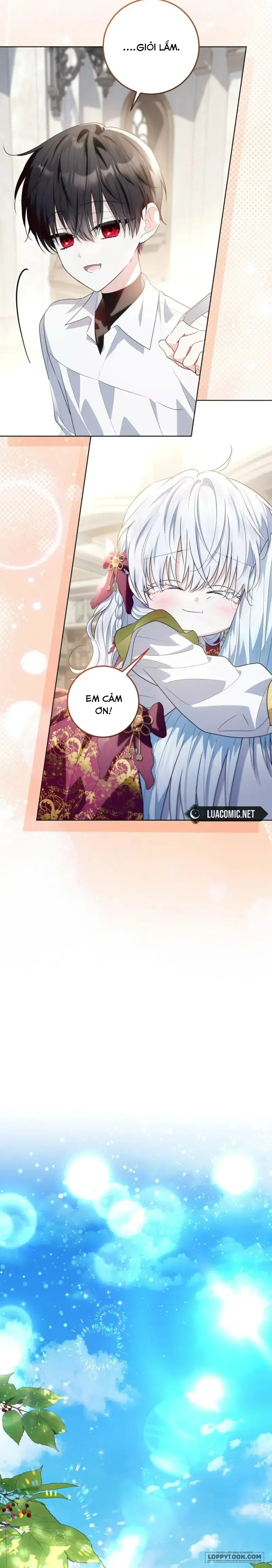 Người Cha Che Giấu Sức Mạnh - Chap 39 - Trang 21