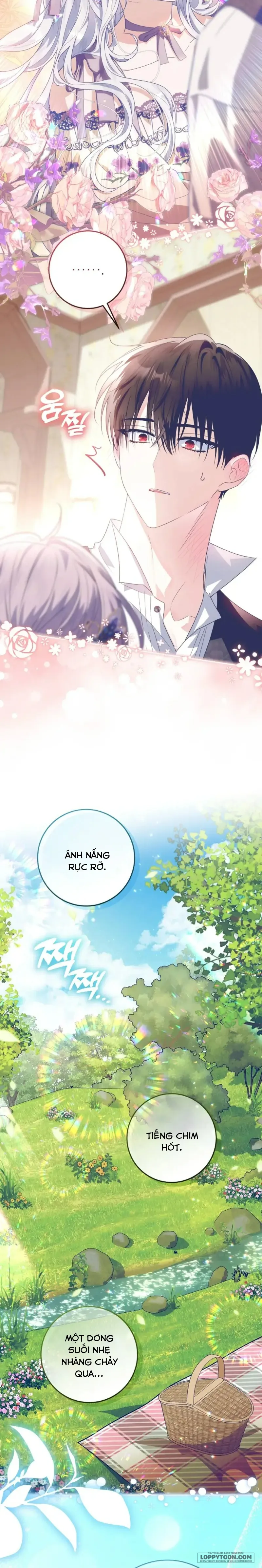 Người Cha Che Giấu Sức Mạnh - Chap 39 - Trang 7