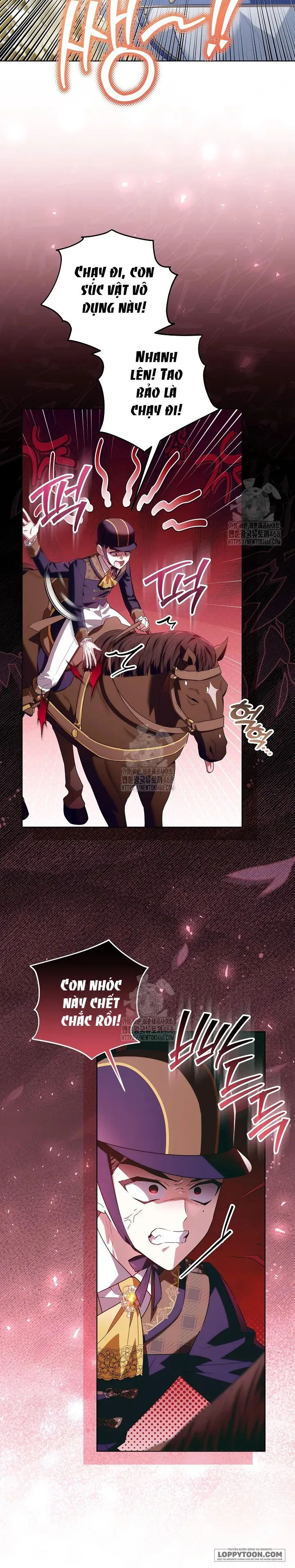Người Cha Che Giấu Sức Mạnh - Chap 41 - Trang 2