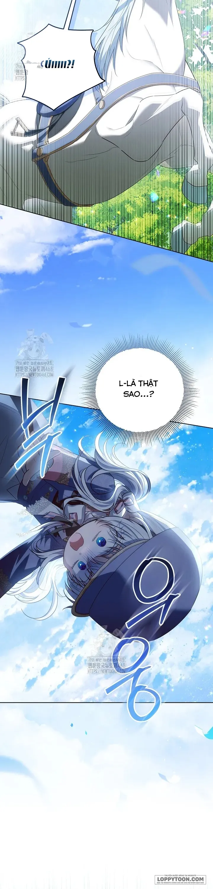 Người Cha Che Giấu Sức Mạnh - Chap 41 - Trang 7