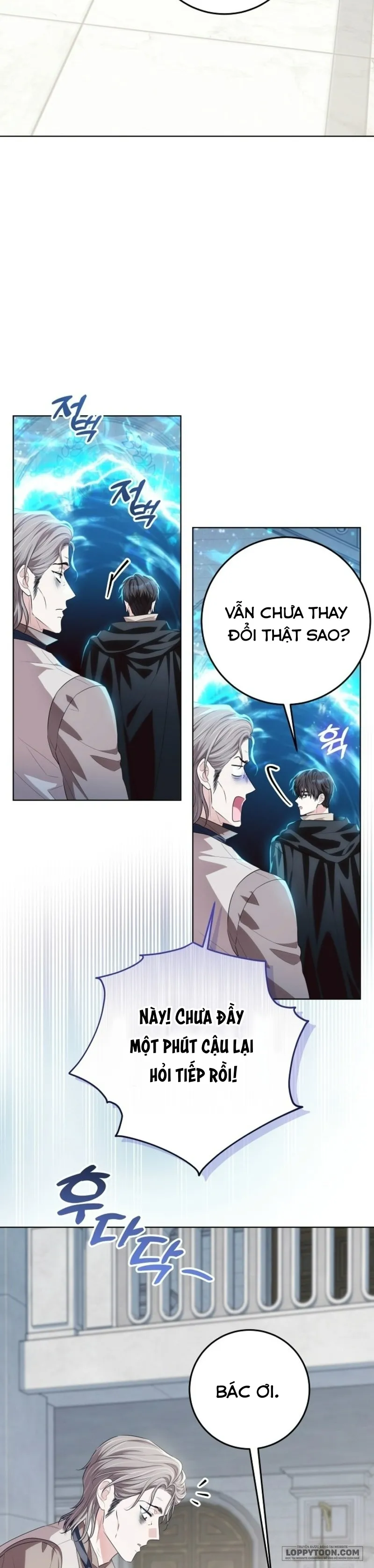 Người Cha Che Giấu Sức Mạnh - Chap 45 - Trang 1