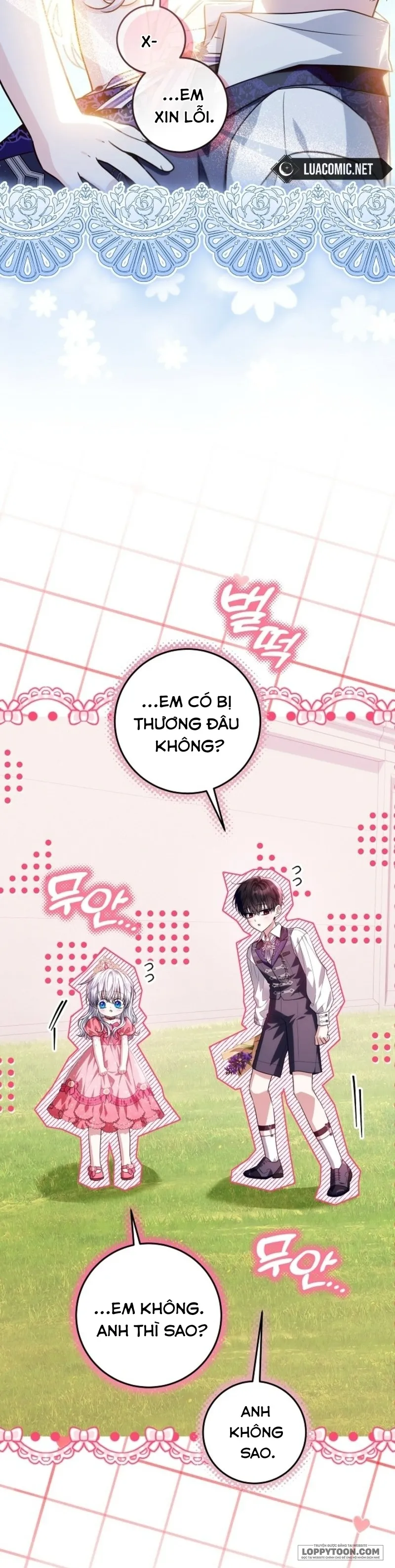 Người Cha Che Giấu Sức Mạnh - Chap 46 - Trang 2
