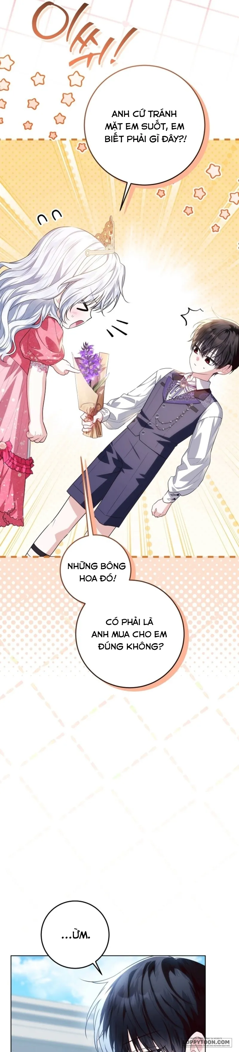 Người Cha Che Giấu Sức Mạnh - Chap 46 - Trang 3