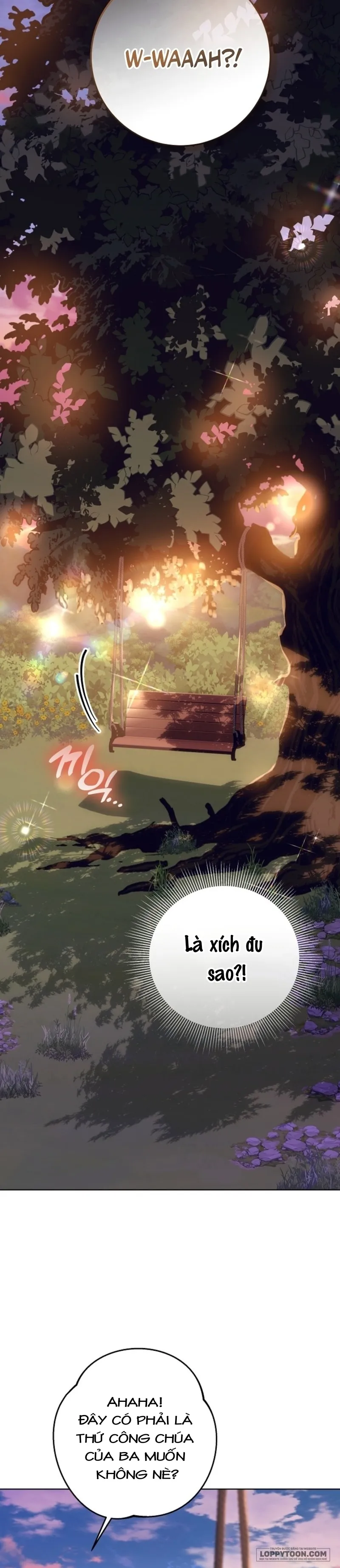 Người Cha Che Giấu Sức Mạnh - Chap 46 - Trang 32