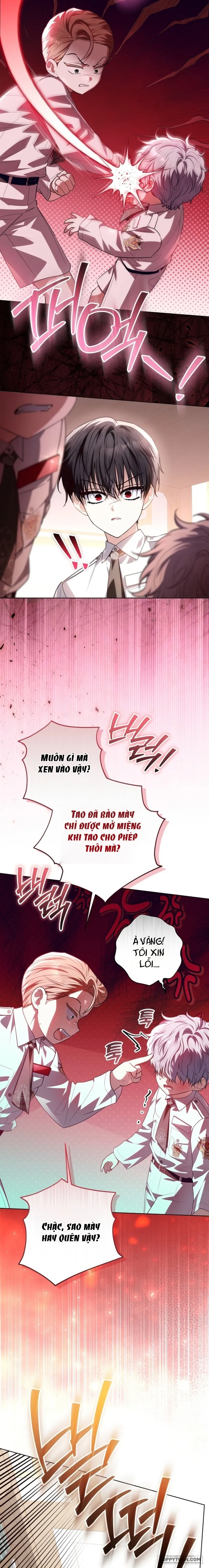 Người Cha Che Giấu Sức Mạnh - Chap 49 - Trang 2