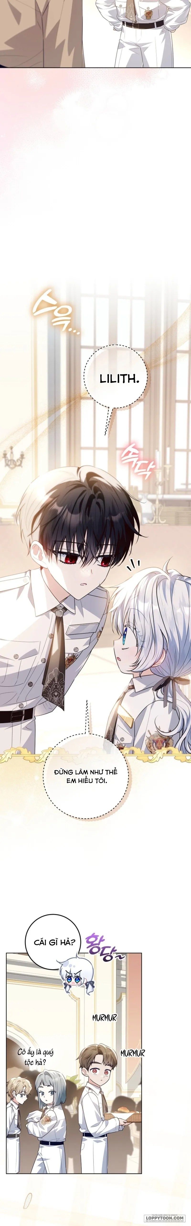 Người Cha Che Giấu Sức Mạnh - Chap 49 - Trang 9