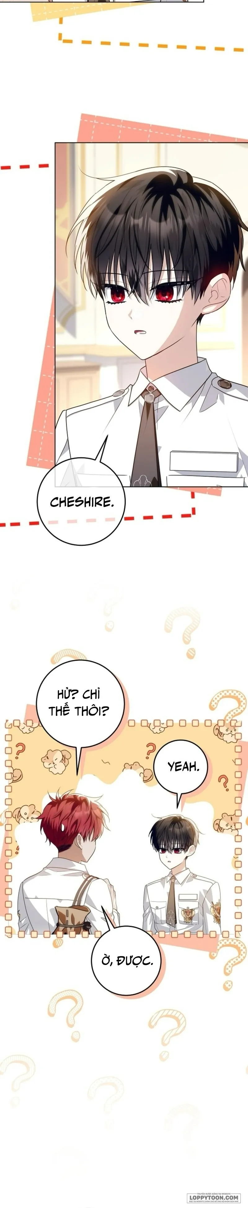 Người Cha Che Giấu Sức Mạnh - Chap 57 - Trang 2