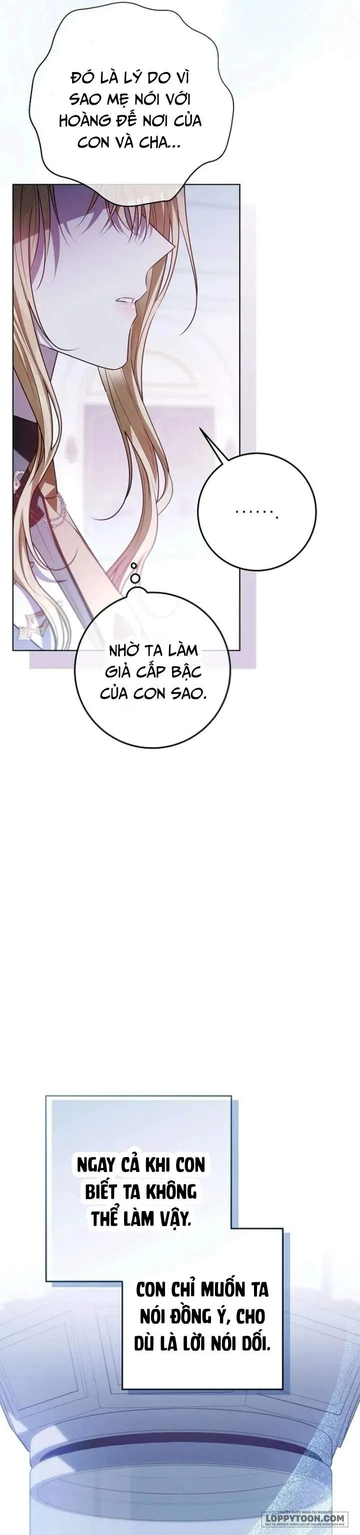 Người Cha Che Giấu Sức Mạnh - Chap 65 - Trang 2