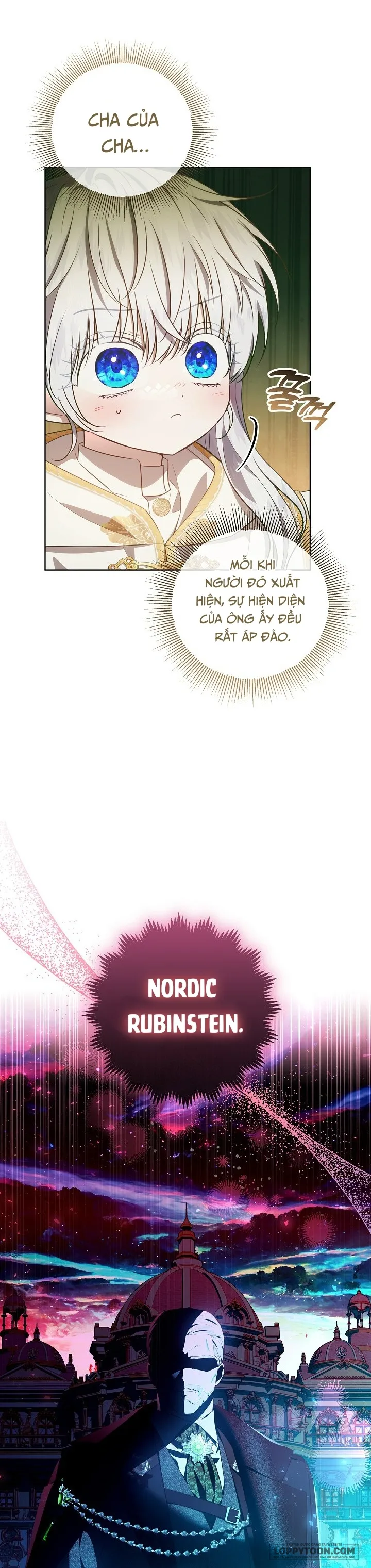 Người Cha Che Giấu Sức Mạnh - Chap 7 - Trang 9