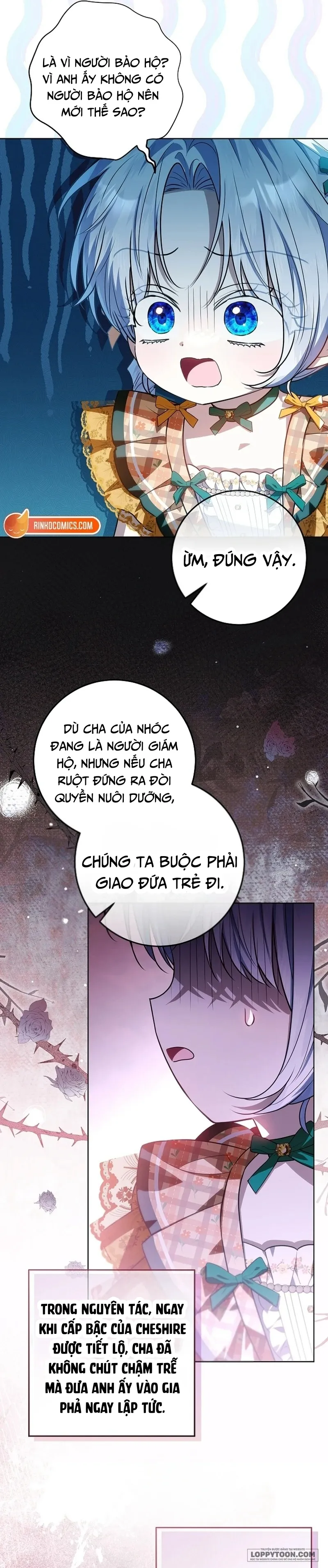 Người Cha Che Giấu Sức Mạnh - Chap 70 - END SS2 - Trang 3