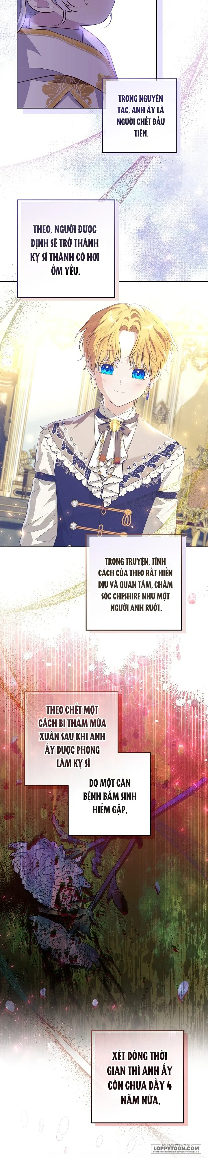 Người Cha Che Giấu Sức Mạnh - Chap 8 - Trang 8