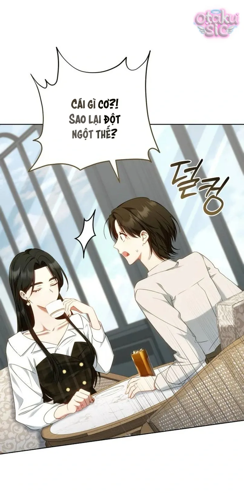 Người Chồng Bị Đánh Cắp - Chap 1 - Trang 1