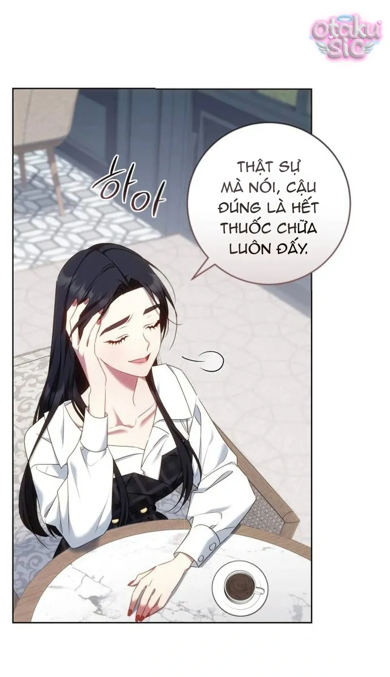 Người Chồng Bị Đánh Cắp - Chap 1 - Trang 11