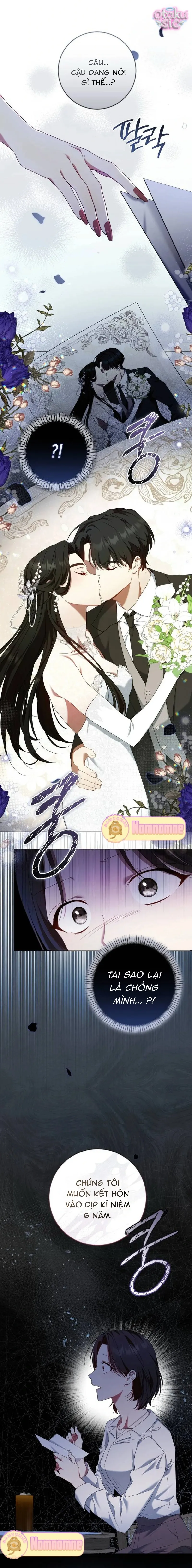 Người Chồng Bị Đánh Cắp - Chap 1 - Trang 12
