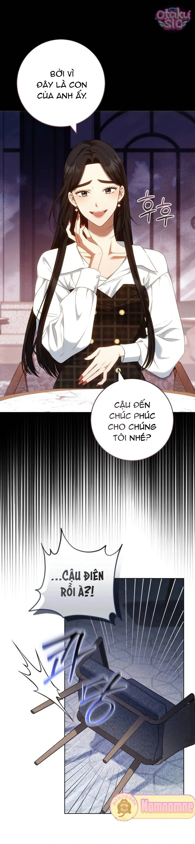 Người Chồng Bị Đánh Cắp - Chap 1 - Trang 14