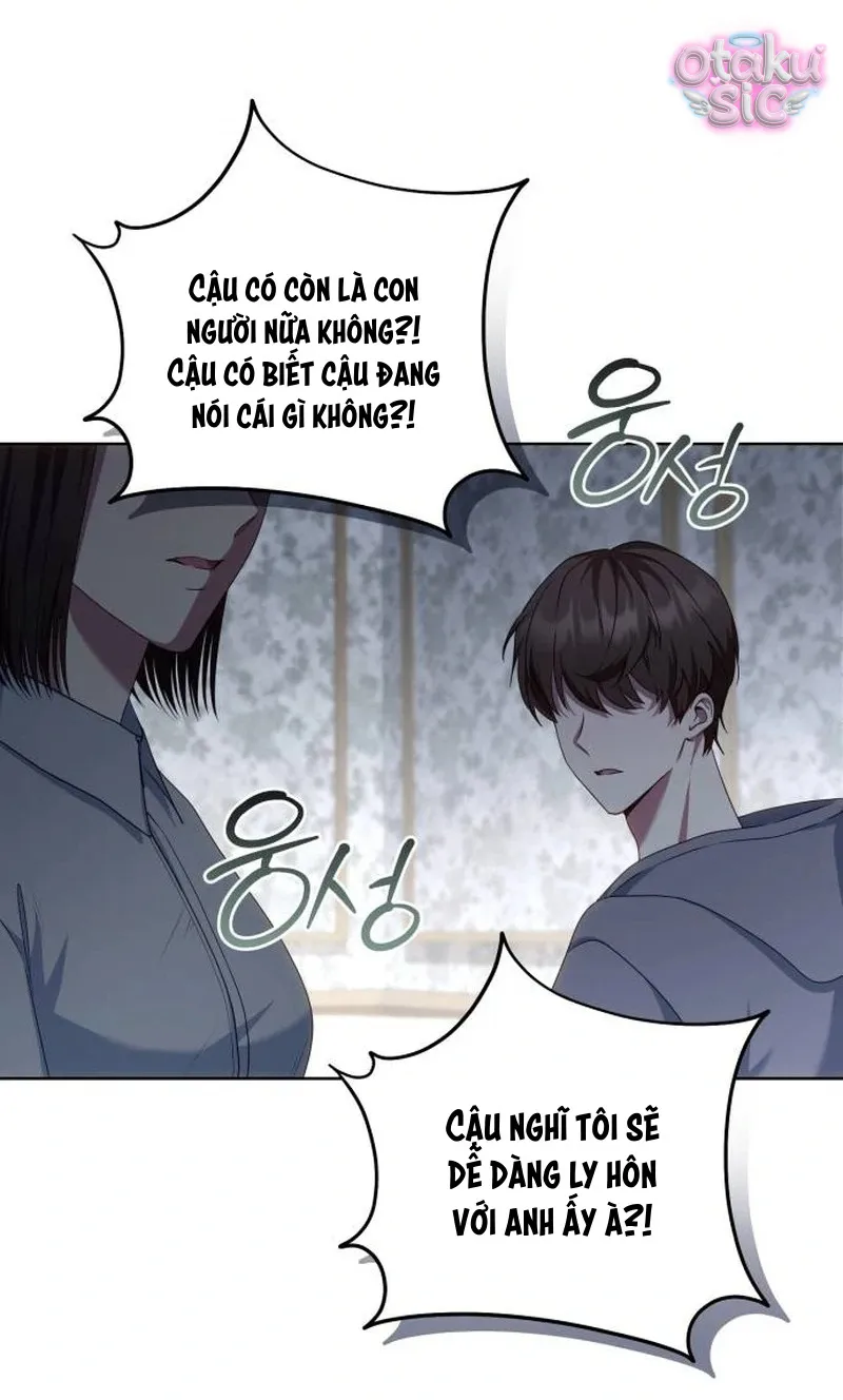 Người Chồng Bị Đánh Cắp - Chap 1 - Trang 15