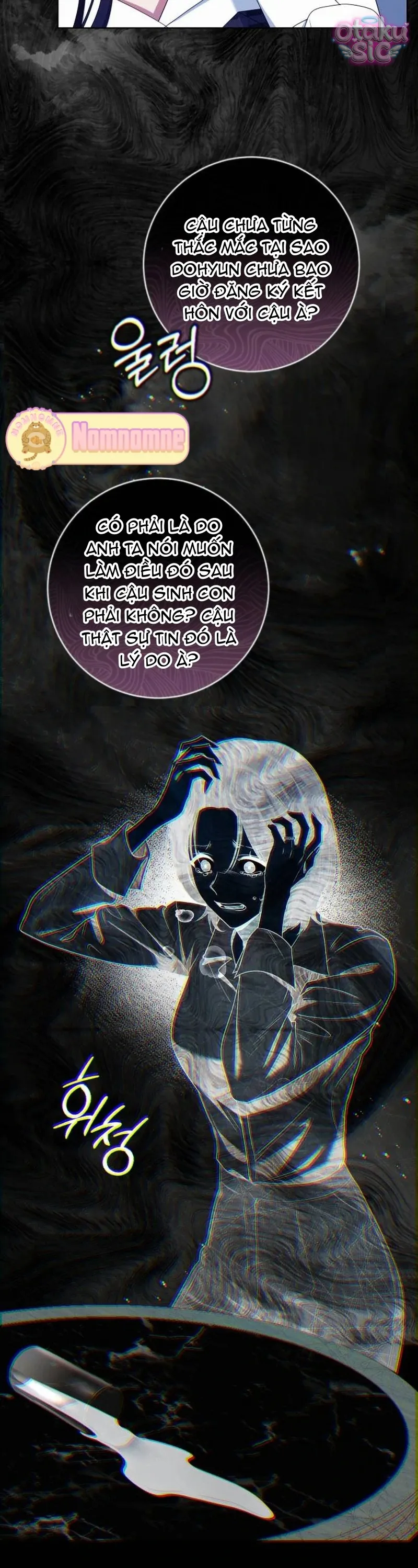 Người Chồng Bị Đánh Cắp - Chap 1 - Trang 18