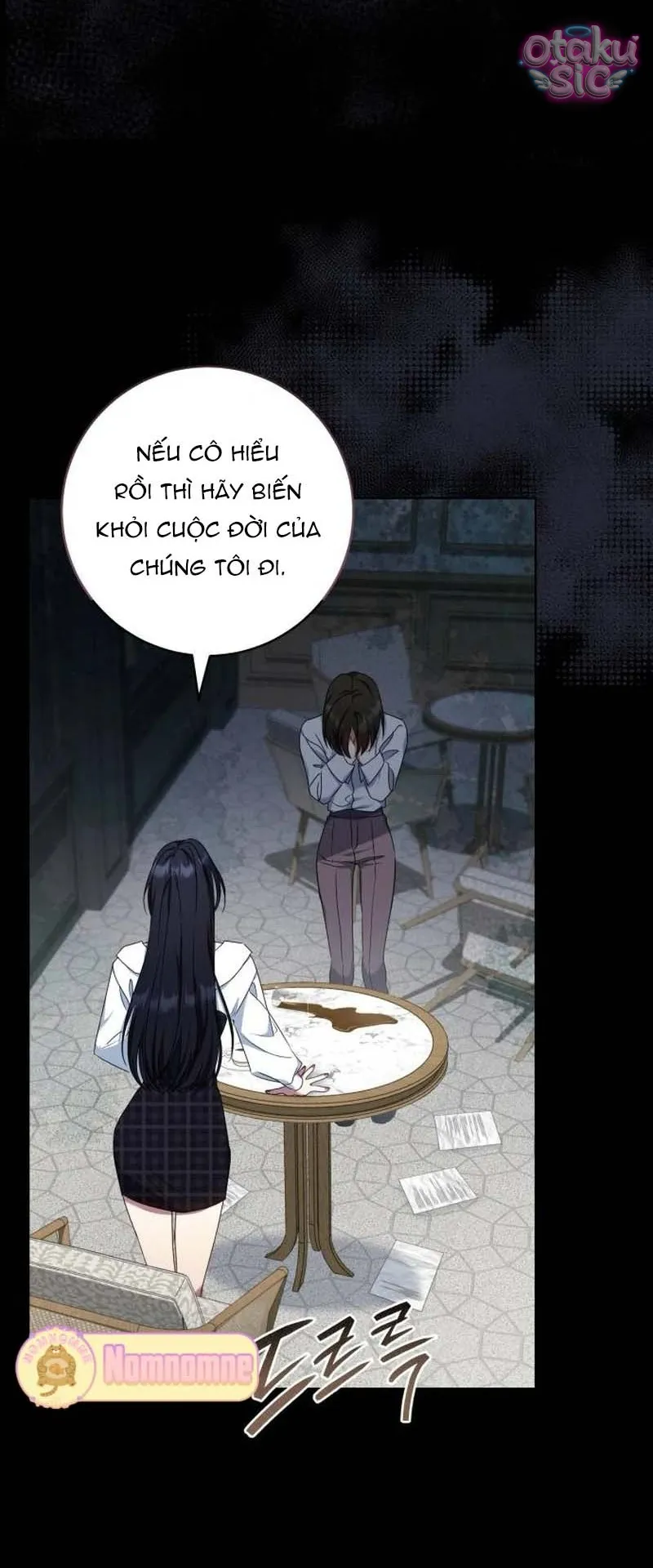 Người Chồng Bị Đánh Cắp - Chap 1 - Trang 21