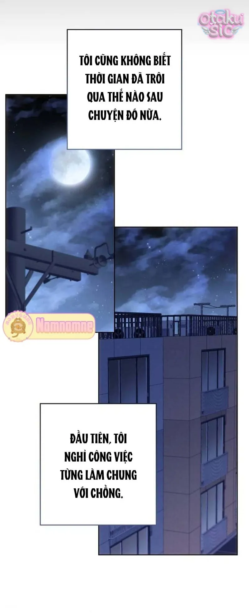 Người Chồng Bị Đánh Cắp - Chap 1 - Trang 25