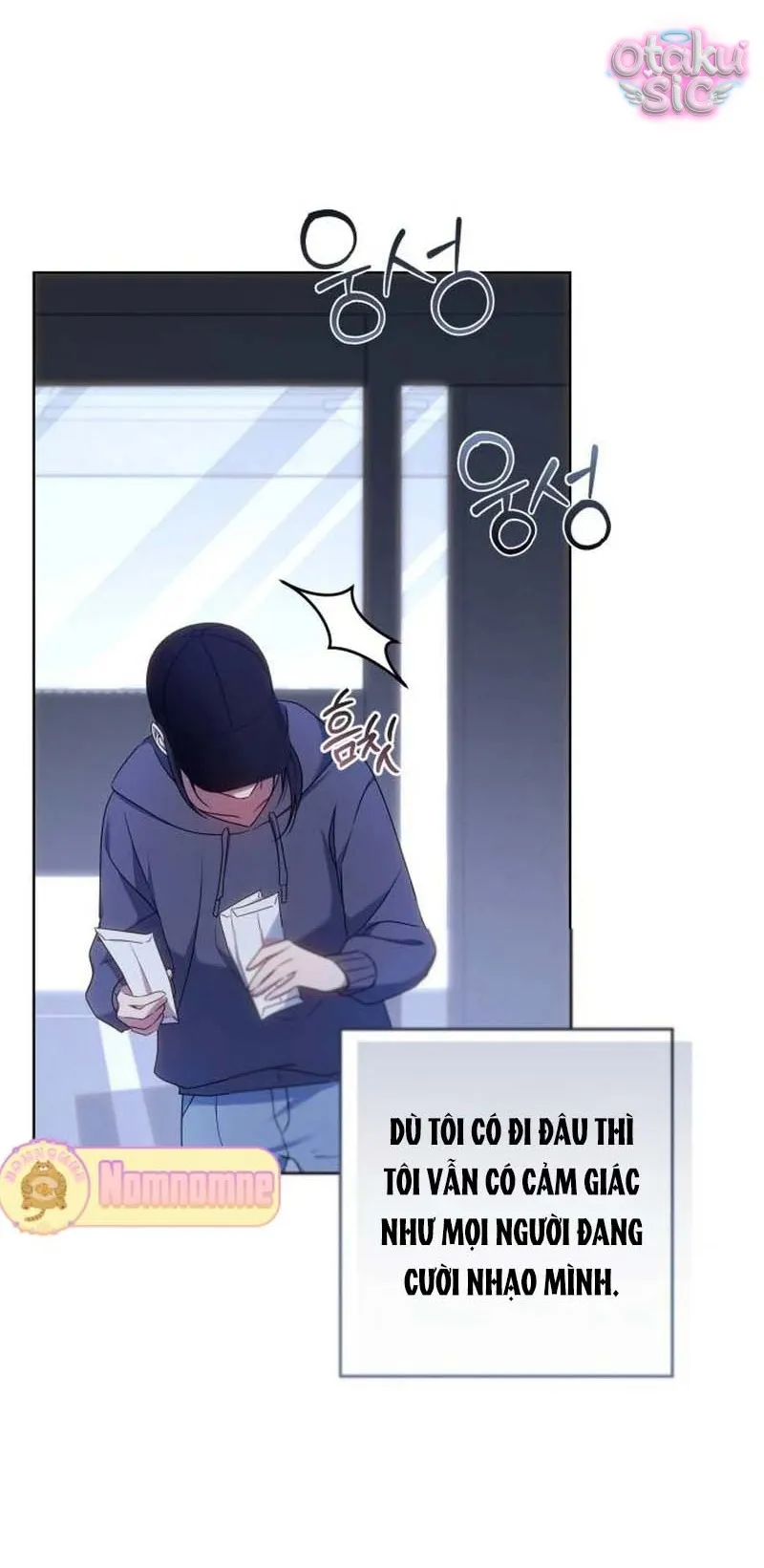 Người Chồng Bị Đánh Cắp - Chap 1 - Trang 27