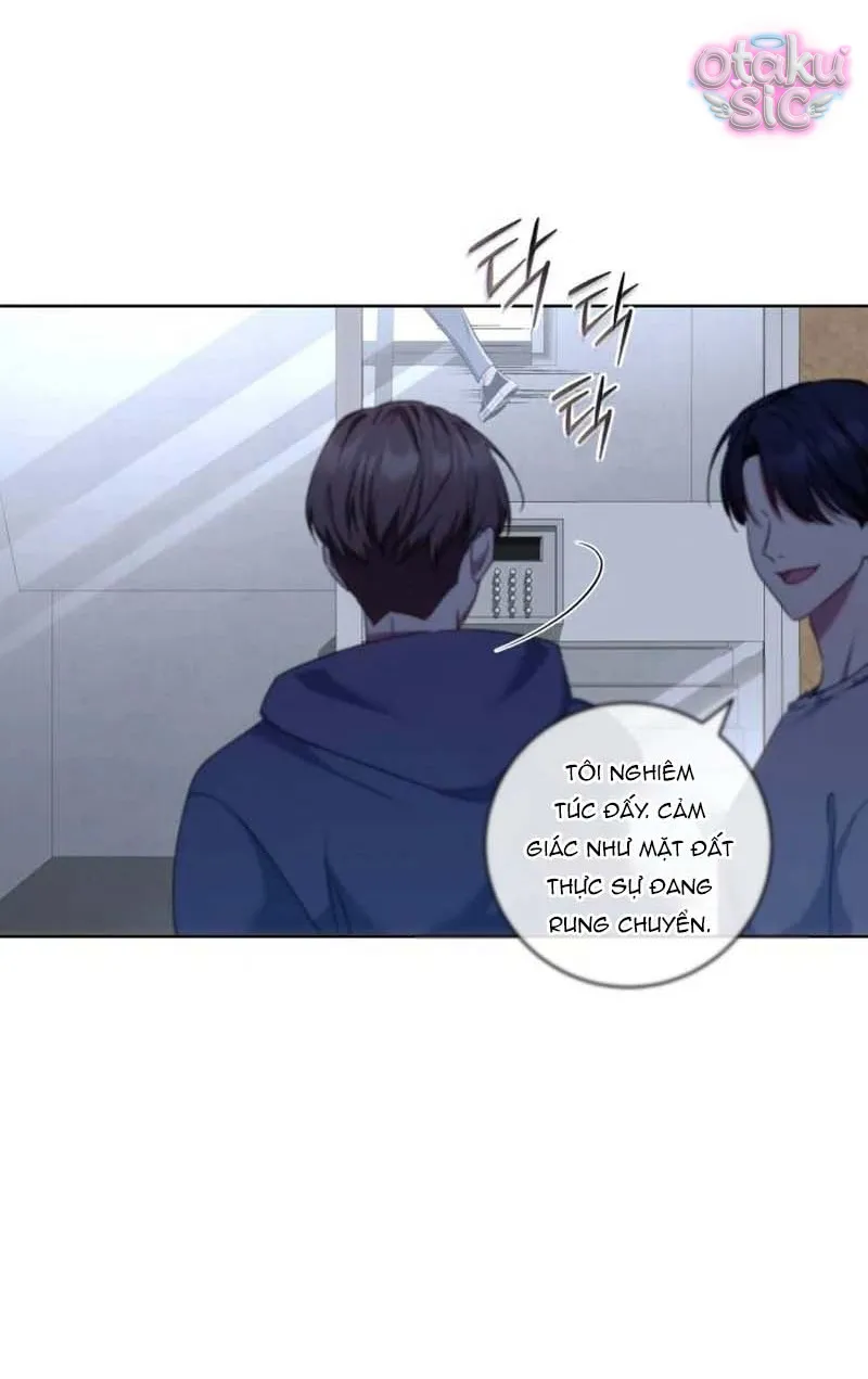 Người Chồng Bị Đánh Cắp - Chap 1 - Trang 28