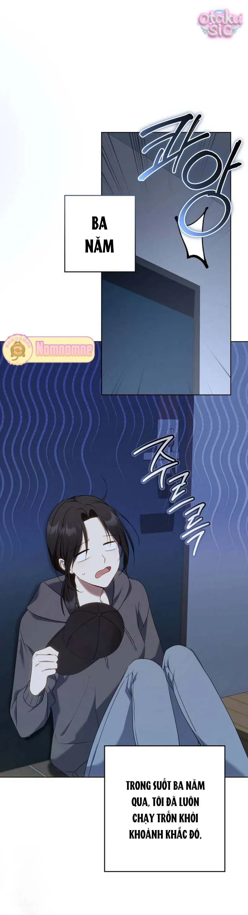 Người Chồng Bị Đánh Cắp - Chap 1 - Trang 29