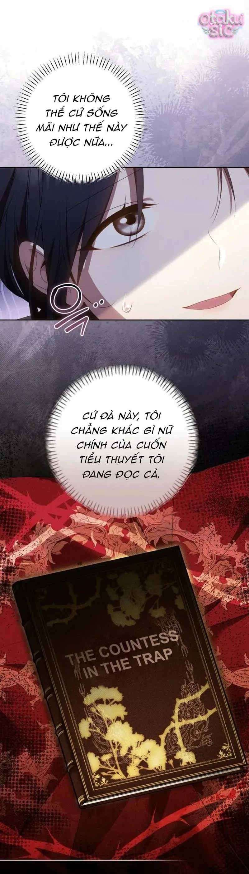 Người Chồng Bị Đánh Cắp - Chap 1 - Trang 31