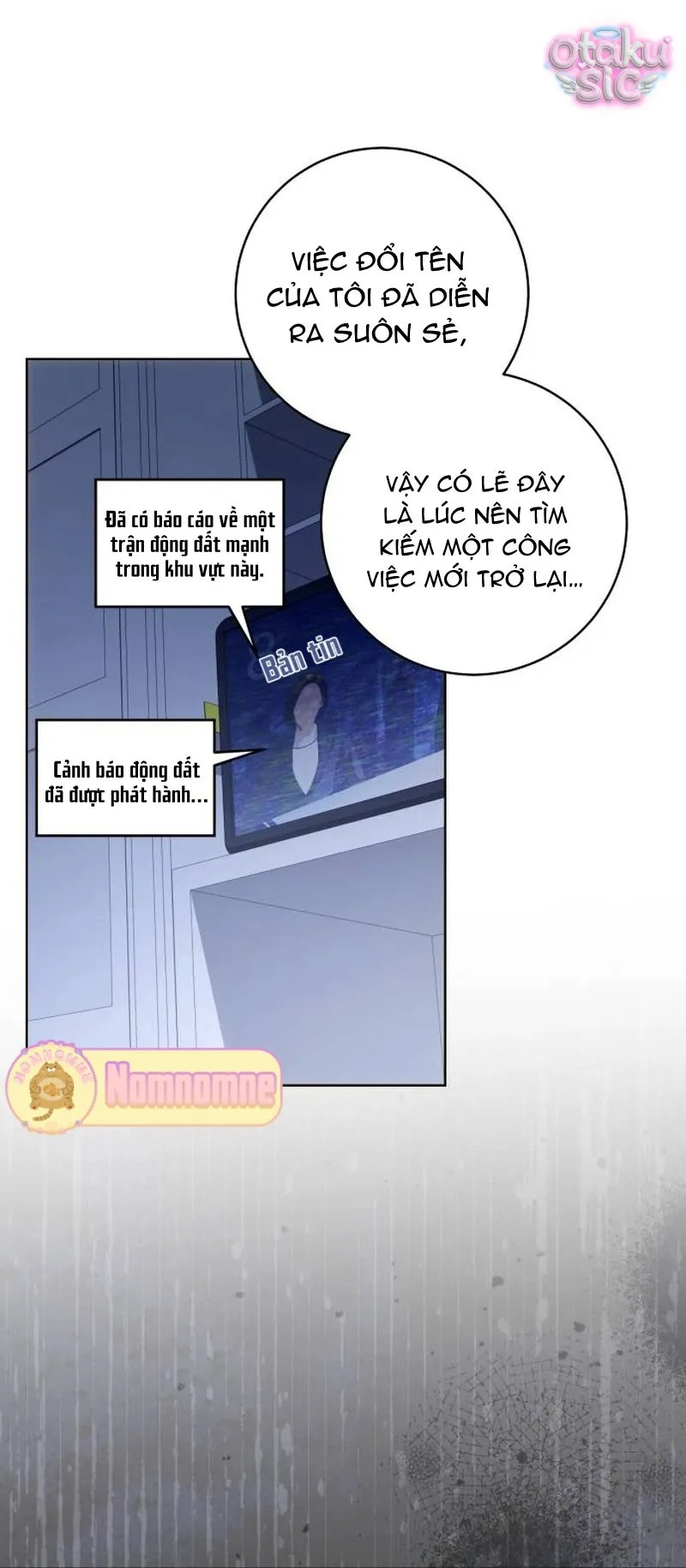 Người Chồng Bị Đánh Cắp - Chap 1 - Trang 35