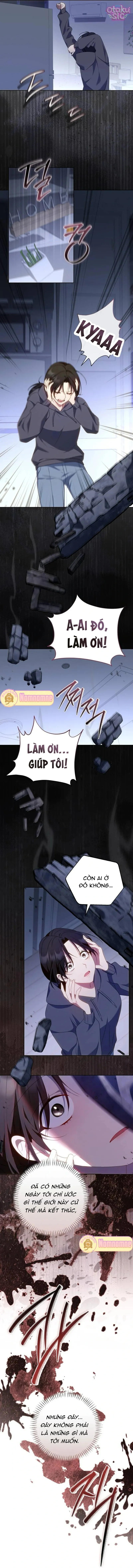 Người Chồng Bị Đánh Cắp - Chap 1 - Trang 36