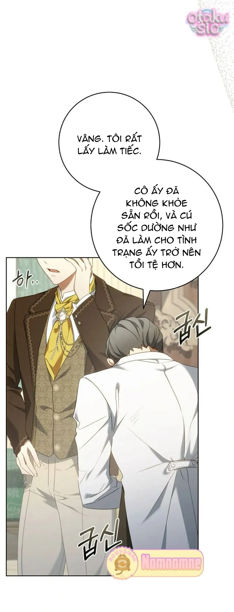 Người Chồng Bị Đánh Cắp - Chap 1 - Trang 41