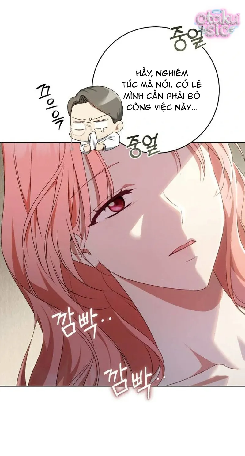 Người Chồng Bị Đánh Cắp - Chap 1 - Trang 45