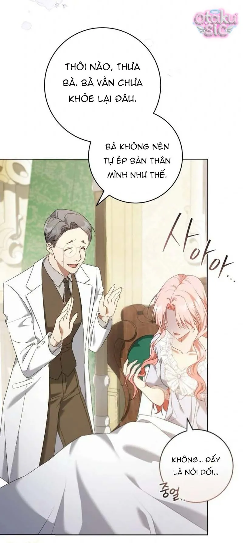 Người Chồng Bị Đánh Cắp - Chap 1 - Trang 48