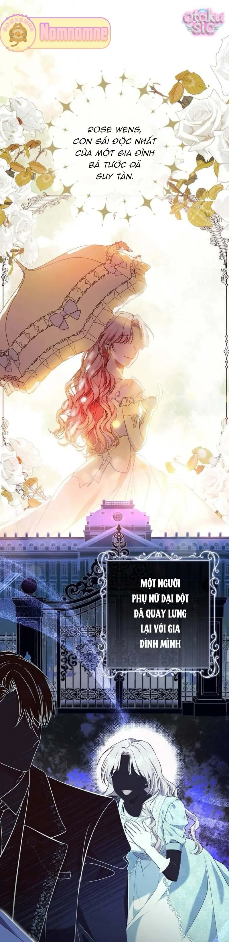Người Chồng Bị Đánh Cắp - Chap 1 - Trang 49