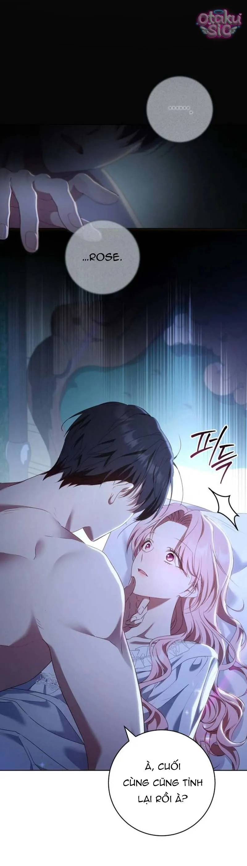 Người Chồng Bị Đánh Cắp - Chap 1 - Trang 56
