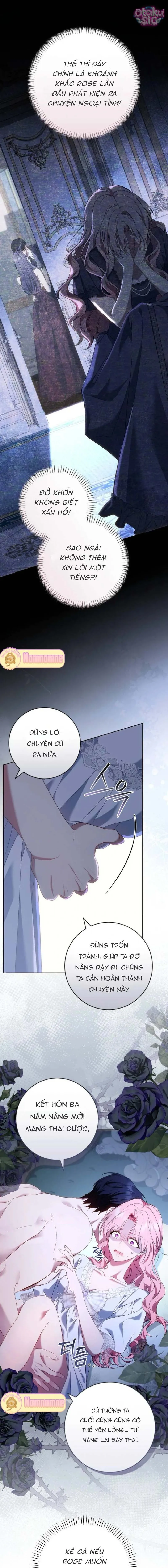 Người Chồng Bị Đánh Cắp - Chap 1 - Trang 60