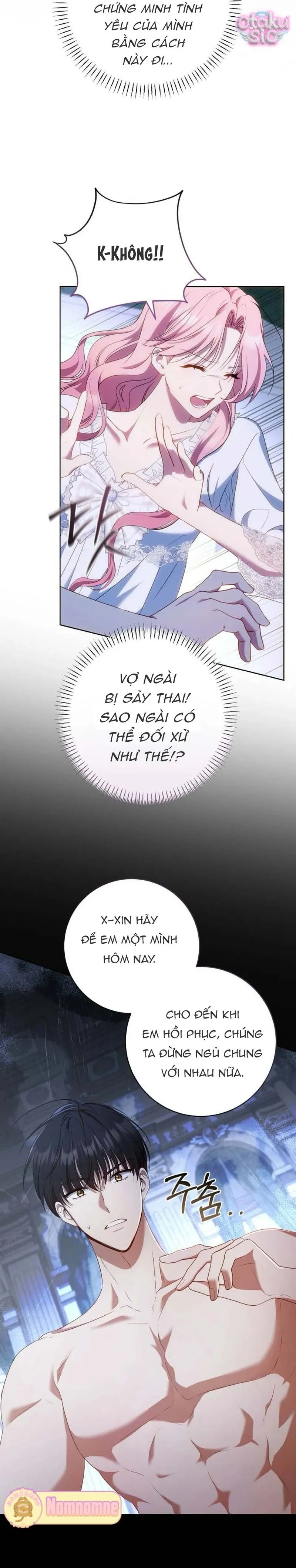 Người Chồng Bị Đánh Cắp - Chap 1 - Trang 61