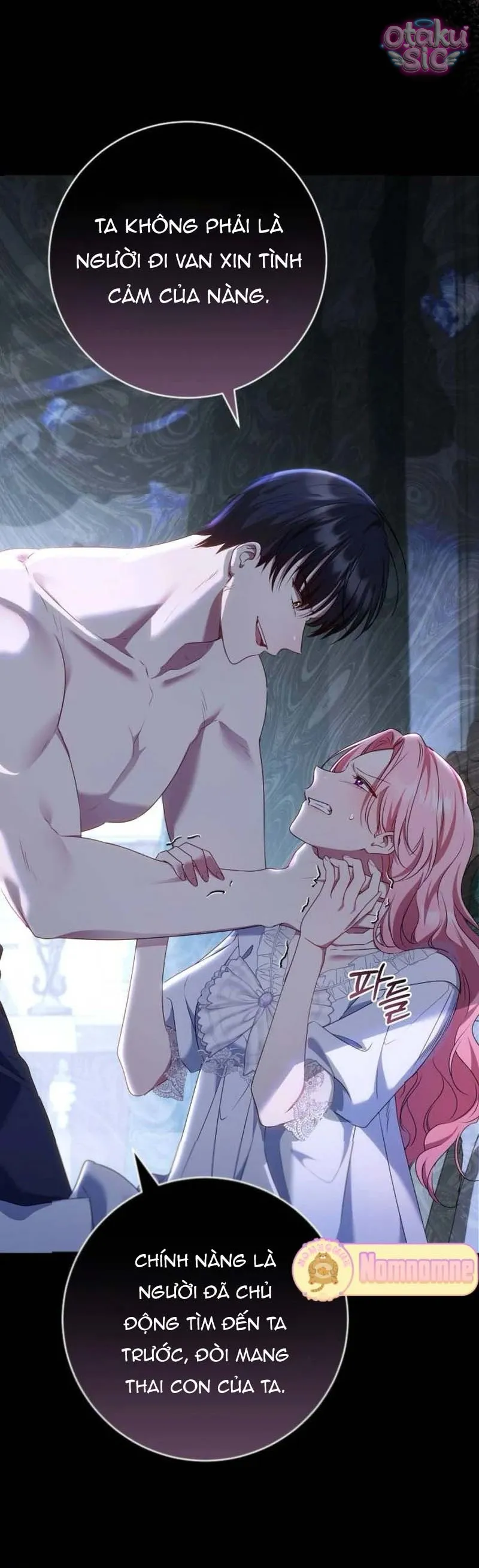 Người Chồng Bị Đánh Cắp - Chap 1 - Trang 64