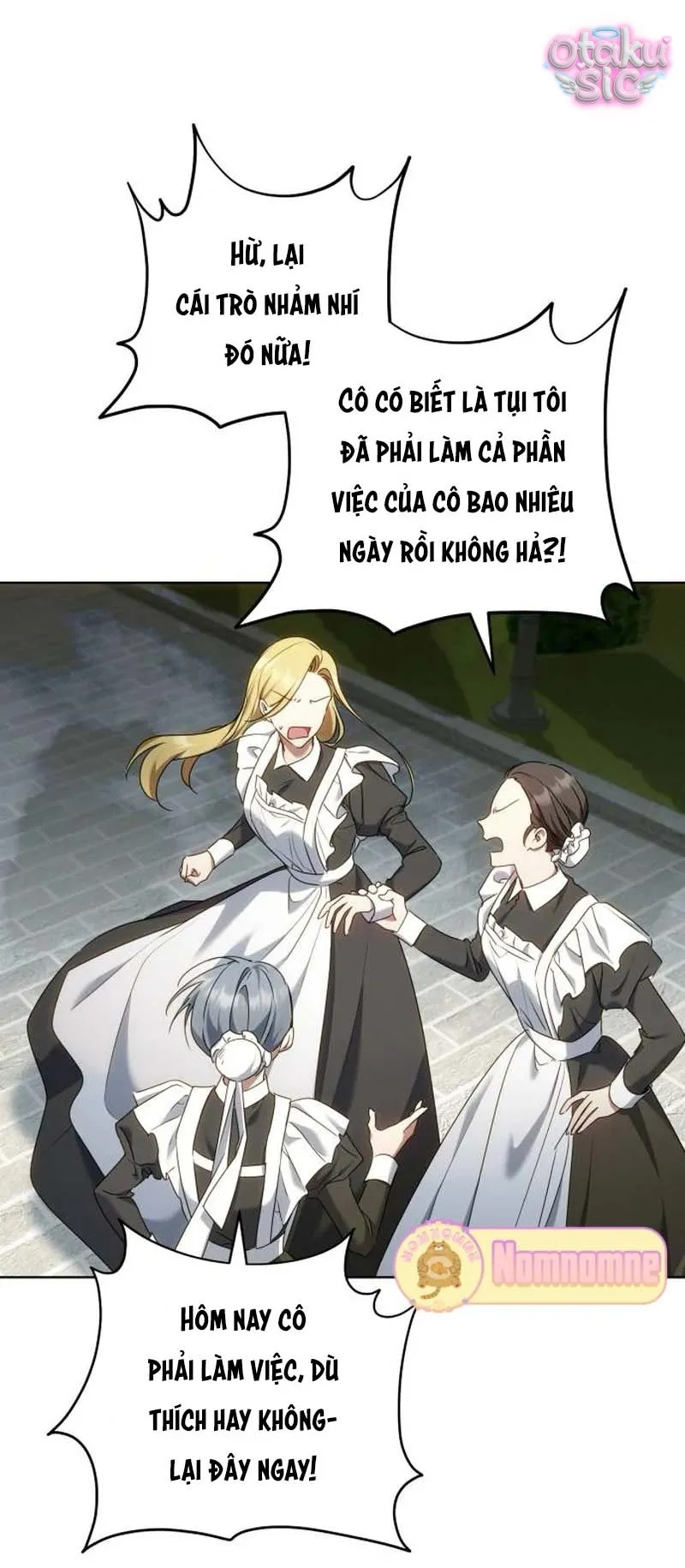 Người Chồng Bị Đánh Cắp - Chap 1 - Trang 73