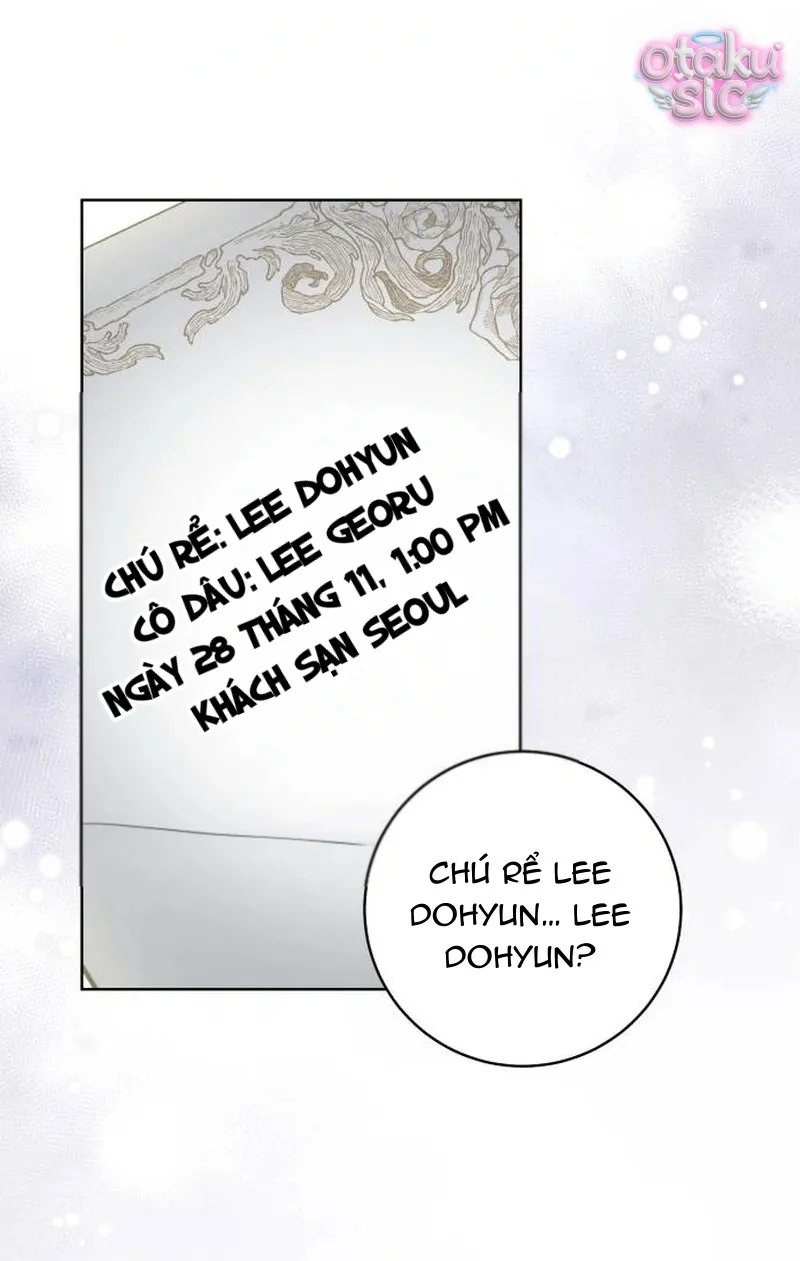 Người Chồng Bị Đánh Cắp - Chap 1 - Trang 8