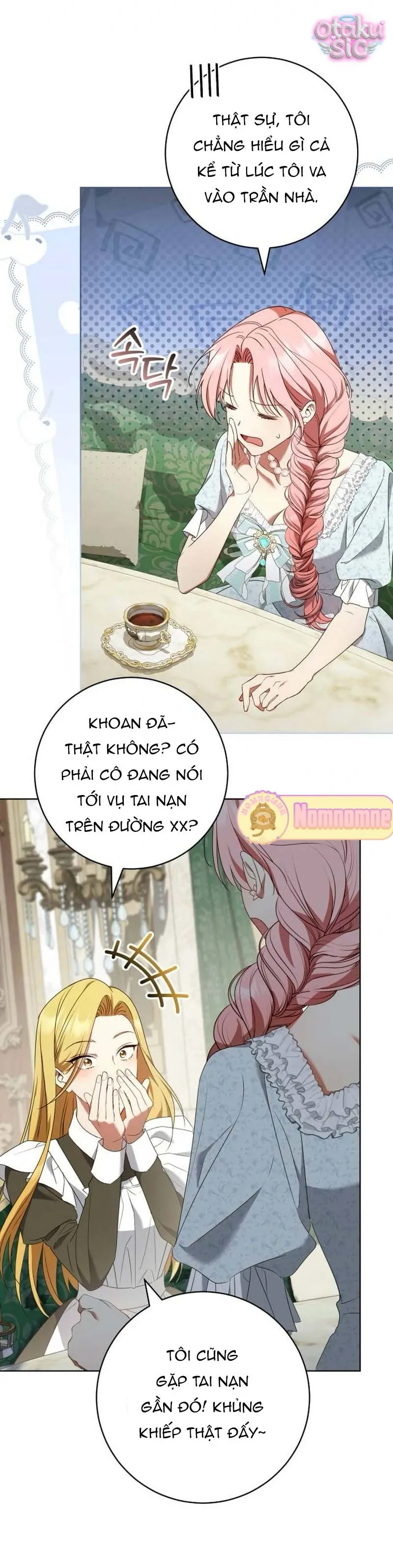 Người Chồng Bị Đánh Cắp - Chap 1 - Trang 86