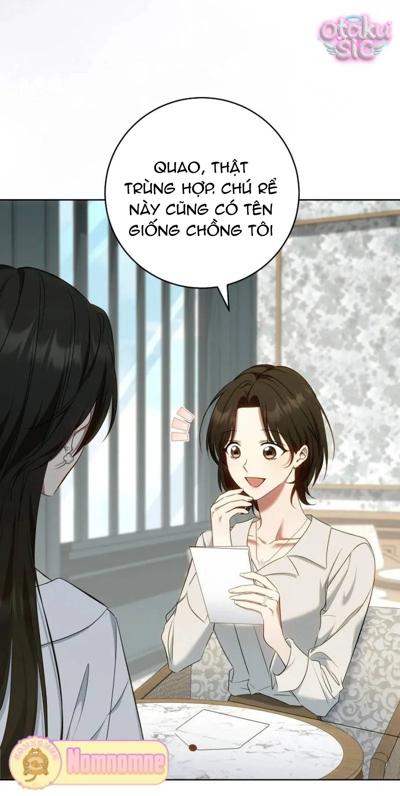 Người Chồng Bị Đánh Cắp - Chap 1 - Trang 9