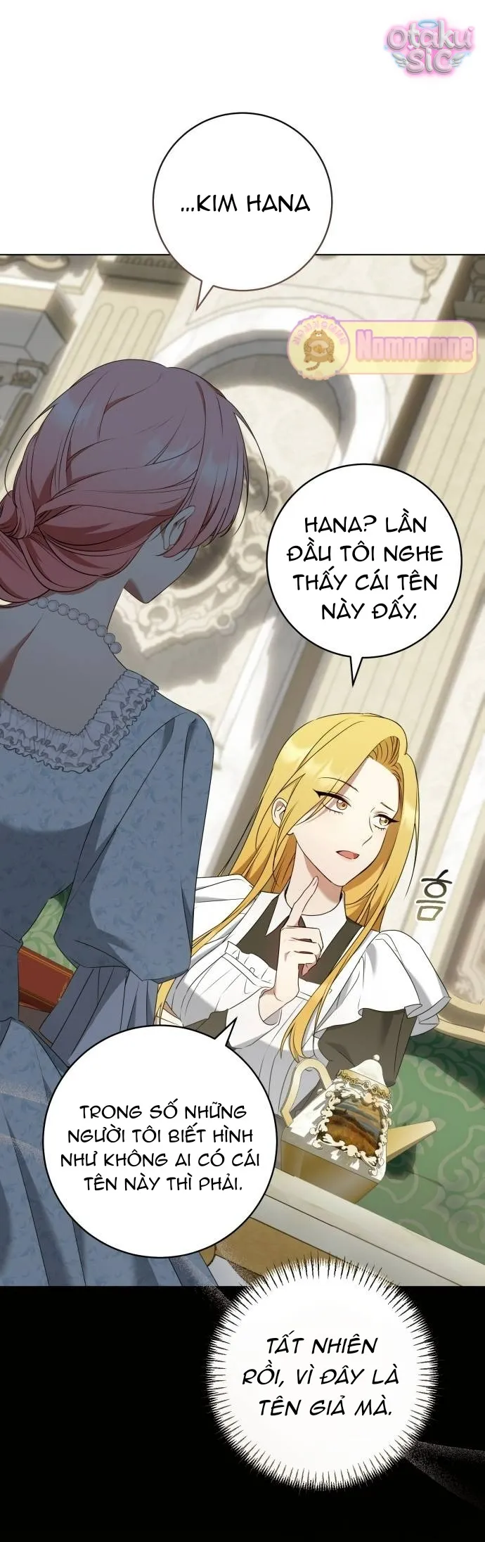 Người Chồng Bị Đánh Cắp - Chap 2 - Trang 10